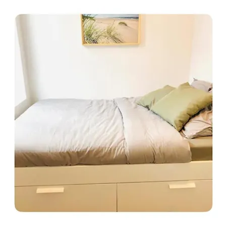 F2 Proche Commodite Апартаменты *