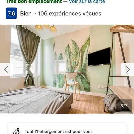 F2 Proche Commodite *