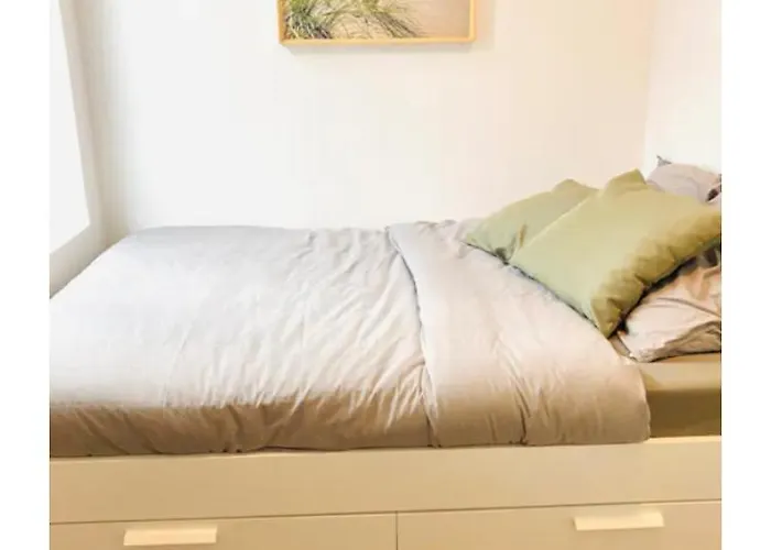 F2 Proche Commodite Apartment *